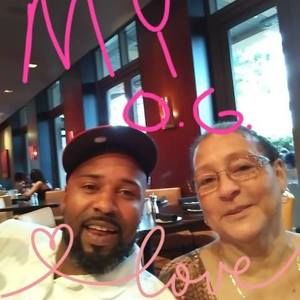 Meet your Posher, Brandon